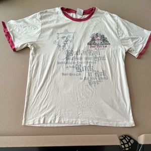 Authentic Vintage Hard Rock San Francisco T Shirt Size XL